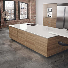 Tuaggio 60x260x0,6 black decor