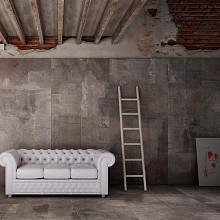 Tuaggio 120x260x0,6 oxidum decor
