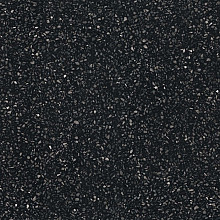 Arte 60x60x0,9 Terrazzo Black Mat
