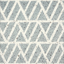 Arte 30x30x0,95 Moderna Blue Uno Mat