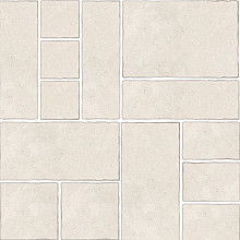 Biancone 90x90x1 Beige Le Chianchette Ultra Mat