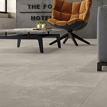 Keramische vloeren - In/Out Door