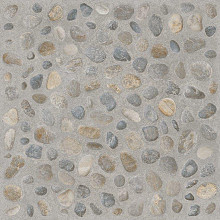 Risseu 60x60x0,9 Multicolor R