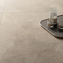 Pedra Azul 120x120x0,9 Greige Lucido R