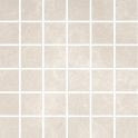 Biancone 30x30x1 Beige Mos Mat