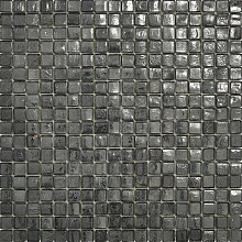 Mosaic tegel ca. 29,5x29,5 Zwart-Antraciet (prijs op aanvraag)