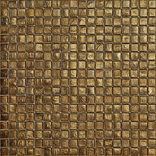 Mosaic tegel ca. 29,5x29,5 Brons      (prijs op aanvraag)