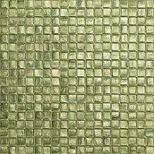 Mosaic tegel ca. 29,5x29,5 Groen      (prijs op aanvraag)