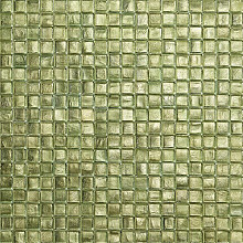 Mosaic tegel ca. 29,5x29,5 Groen      (prijs op aanvraag)