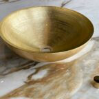 Mosaic tegel ca. 29,5x29,5 Goud      (prijs op aanvraag)