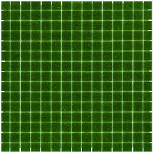 Amsterdam 32,2x32,2x0,4 Dark Green Soft Grain Glass Basic Serie Square