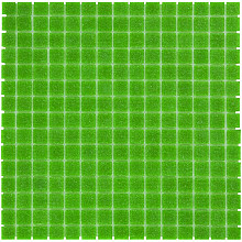 Amsterdam 32,2x32,2x0,4 Green Soft Grain Glass Basic Serie Square