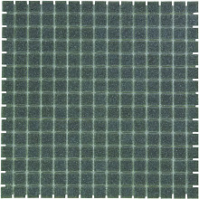 Amsterdam 32,2x32,2x0,4 Grey Soft Grain Glass Basic Serie Square
