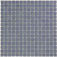 Amsterdam 32,2x32,2x0,4 Light Purple Soft Grain Glass Basic Serie Square