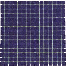Amsterdam 32,2x32,2x0,4 Purple Soft Grain Glass Basic Serie Square