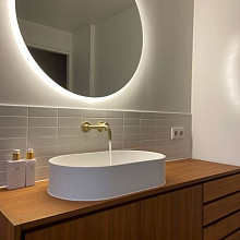 Barcelona 29,1x29,7x0,65 White Matt Porcelain Glazed Rectangle