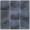 Kasba 29,7x29,7x0,65 Indigo Matt R10 Porcelain Glazed Square