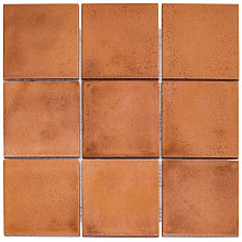 Kasba 29,7x29,7x0,65 Terra Matt R10 Porcelain Glazed Square