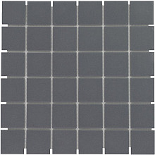 London 30,9x30,9x0,6 Anthracite R11 Porcelain Unglazed Shape