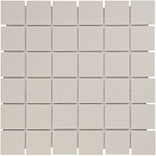London 28,1x32,5x0,6 White R11 Porcelain Unglazed Hexagon