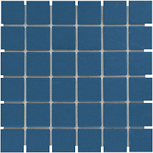 London 30,9x30,9x0,6 Blue R11 Porcelain Unglazed Shape