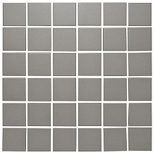 London 30,9x30,9x0,6 Dark Grey R11 Porcelain Unglazed Square