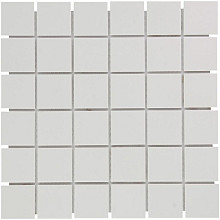 London 30,9x30,9x0,6 Super White R11 Porcelain Unglazed Square