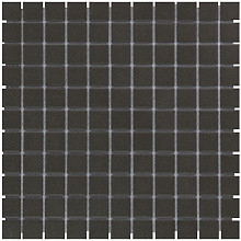 London 30x30x0,6 Black R11 Porcelain Unglazed Square
