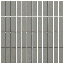 London 30x30x0,6 Dark Grey R11 Porcelain Unglazed Rectangle