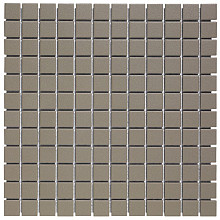 London 30x30x0,6 Dark Grey R11 Porcelain Unglazed Square