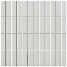 London 30x30x0,6 Super White R11 Porcelain Unglazed Rectangle
