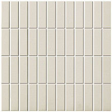 London 30x30x0,6 White R11 Porcelain Unglazed Rectangle