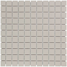 London 30x30x0,6 White R11 Porcelain Unglazed Shape