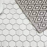 Venice – Pennyround 31,5x29,4x0,55 Grey Glossy Porcelain Glazed Round