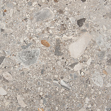 Composite 120x120x0,9 Multicolor Mat Terrazzo
