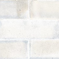 Jazba 6x24,6x0,8 White Brillo