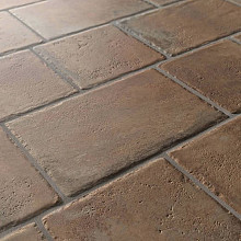Carriere Du Kronos 20,2x30,4x2 Block Cotto 2.0