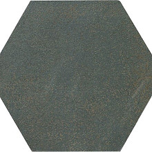 Magnetism 13,9x16x0,8 Hexa Green