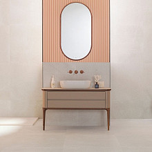 Bottega 80x80x0,8 Caliza Matt