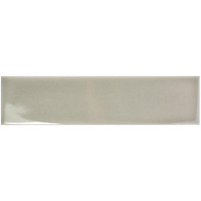 Shapes 7,5x30x0,85 Mint Grey Glans Uni