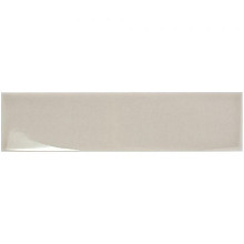 Shapes 7,5x30x0,85 Greige Glans Uni