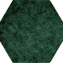 Ezra 16,2x18,5x0,8 groen