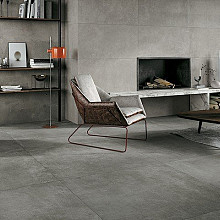 Keramische wandtegels - Beton look