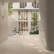 Rocky Mountain 90x90x0,9 Ivory