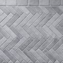Isa 6,2x23,5x0,9 Grijs