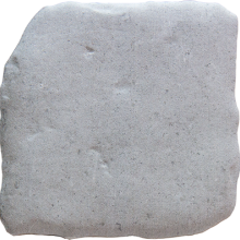 Isa 15x15x1,1 Grijs