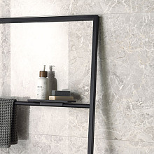 Elegant 59,6x150x1 Bone Glossy