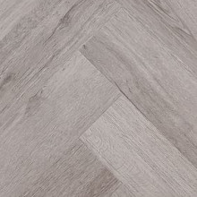 Herringbone SPC 73x14,6x0,6 Rustic 015 grijs
