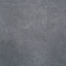 Tile LVT 91,44x91,44x0,25 Stone 05 donker grijs vierkant