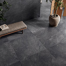 Rocky Mountain 120x120x0,9 Black